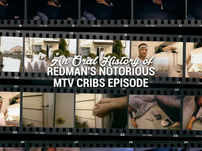 oral history of redman's cribs episode