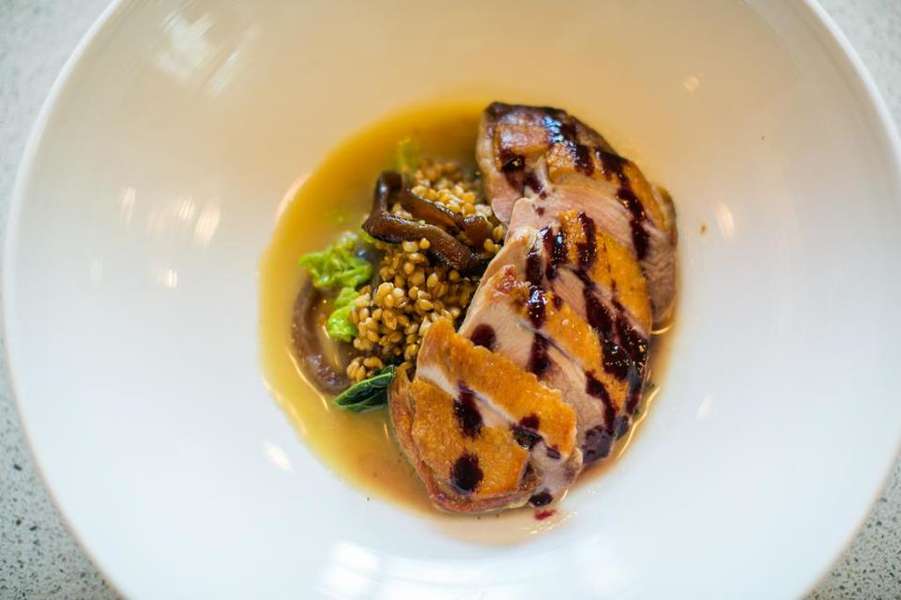 Reserve Wine & Food A Bar in Grand Rapids, MI Thrillist