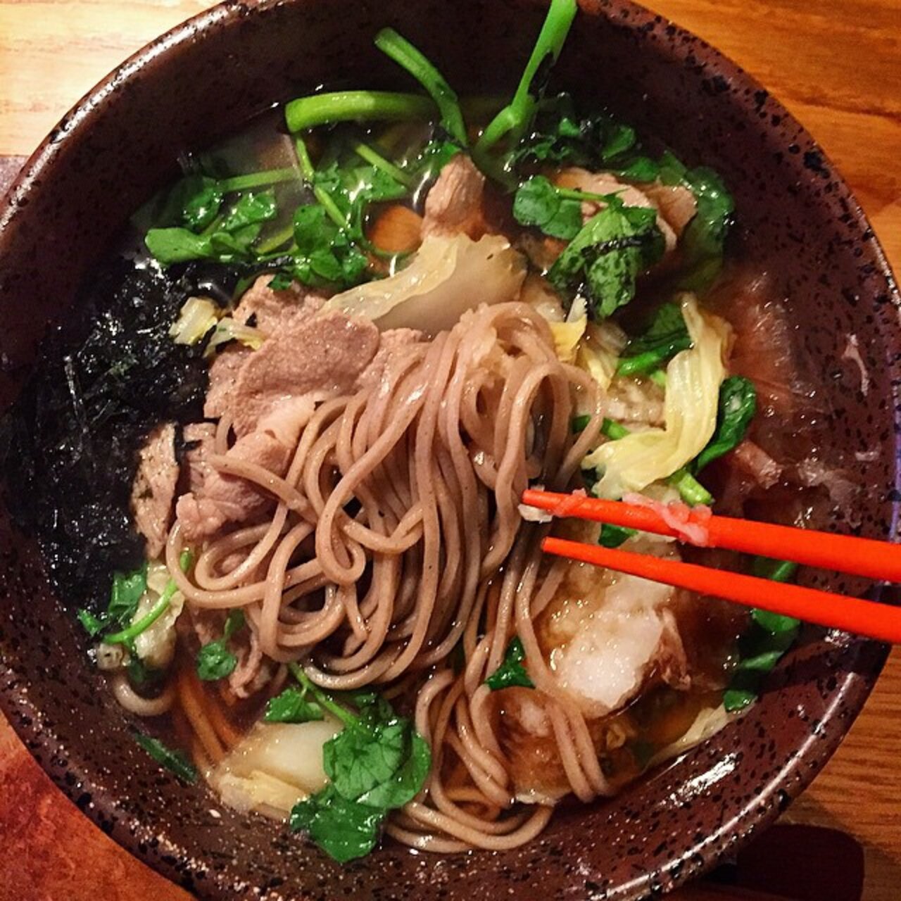 Underrated Places To Eat In NYC - Under The Radar Restaurants - Thrillist