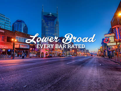 47 HQ Pictures Nashville Top Bars - The Best Bars In Nashville From