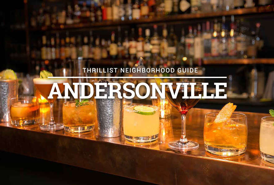 The 14 Best Bars & Restaurants in Andersonville, Chicago Thrillist