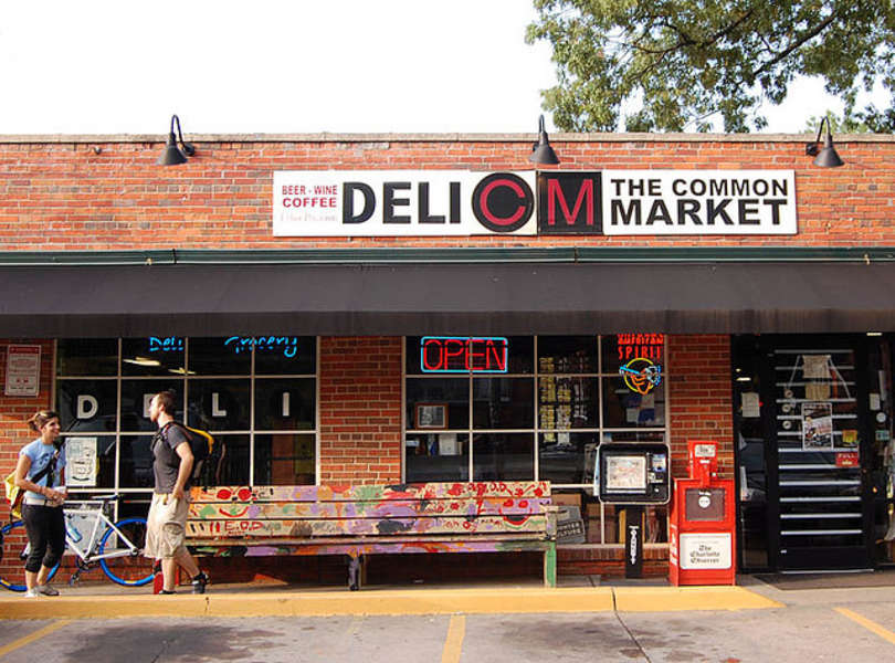 Common Market A Bar in Charlotte, NC Thrillist