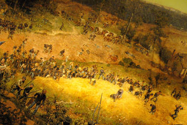 Cyclorama