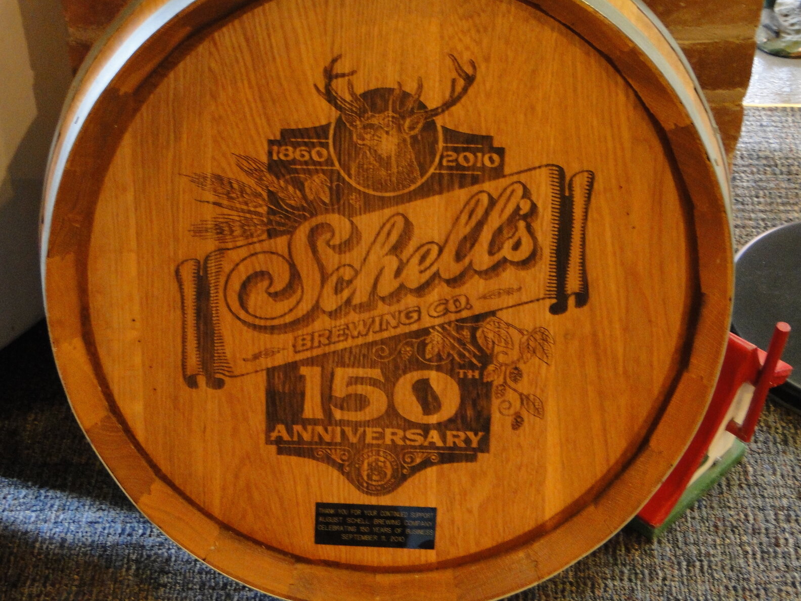 The Oldest Brewery in Every State in America Thrillist