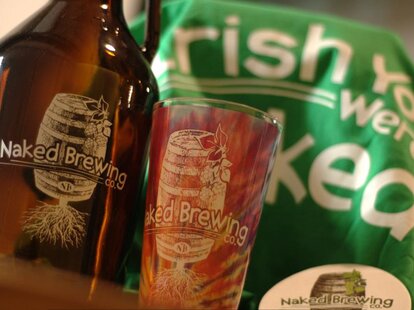 Naked Brewing Co.: A Bar in Huntingdon Valley, PA - Thrillist