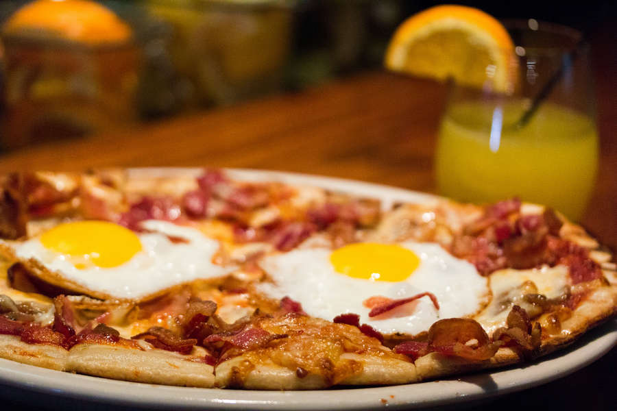 The 10 Best New Brunches in Boston Thrillist