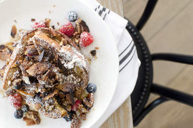 The 10 Best New Brunches in Boston - Thrillist