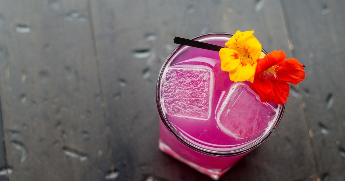 Houston’s Best Bars For First Dates Thrillist