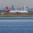 Cheap Flight Deal: Virgin America Flights Across the US From $39