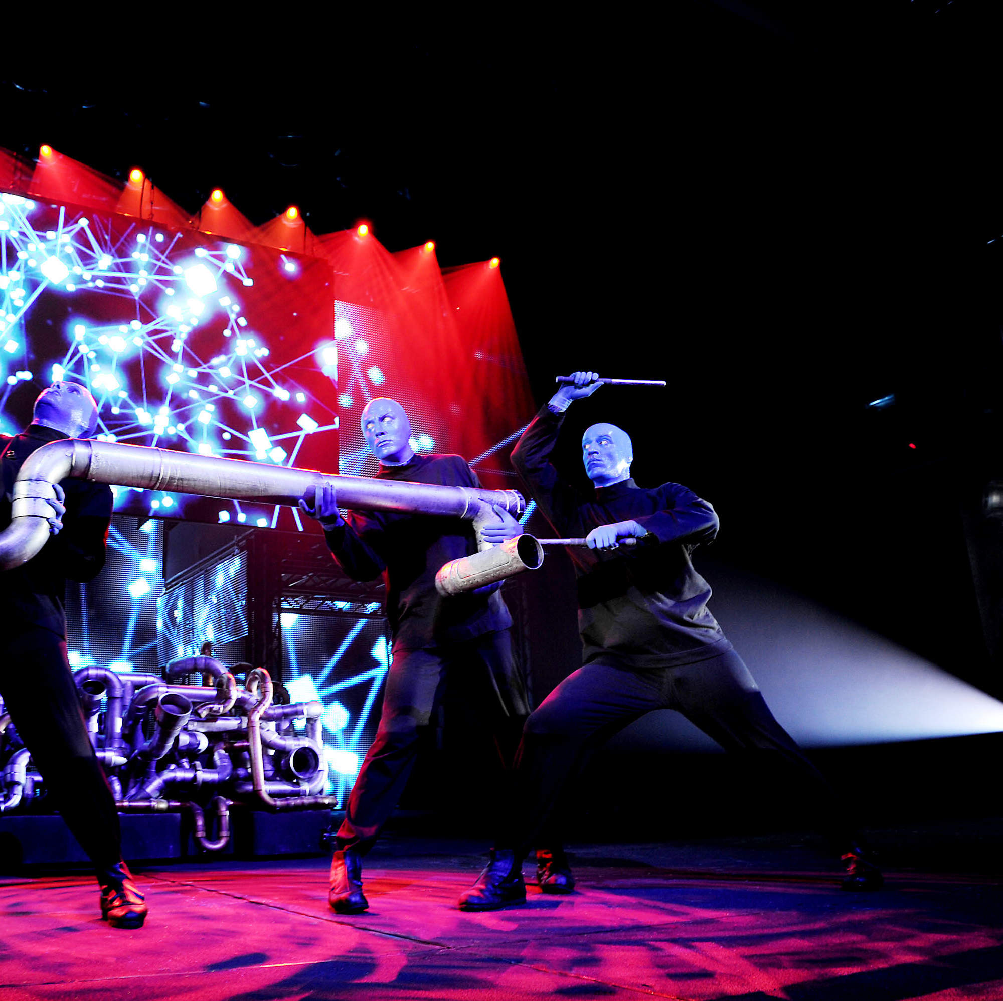 The 13 Most Amazing Shows in Las Vegas Right Now