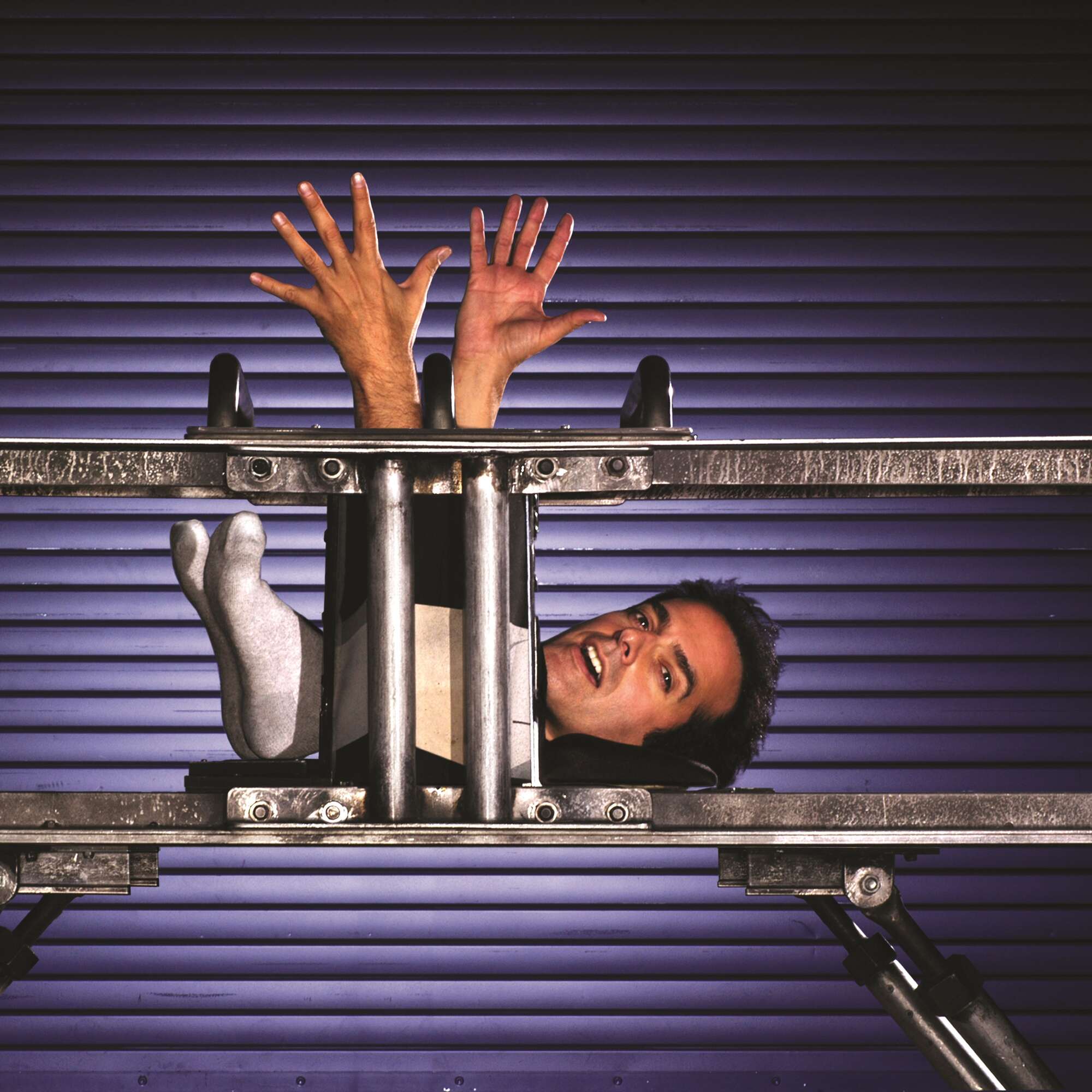 The 13 Most Amazing Shows in Las Vegas Right Now