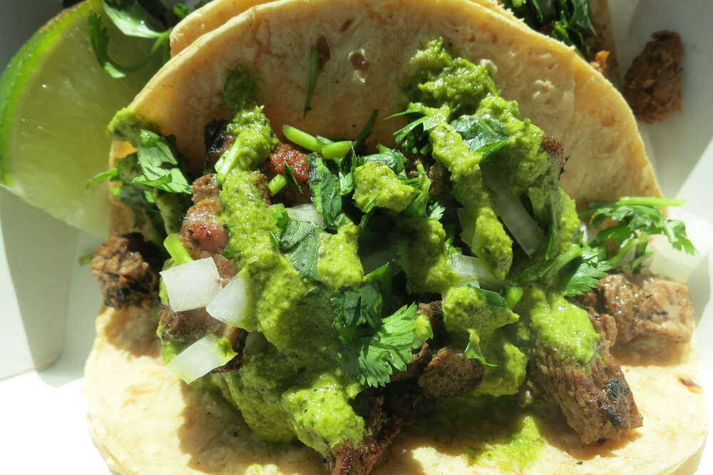 Why Chicago Is The Top Taco Town in America - Thrillist