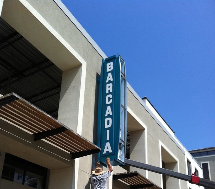 Barcadia A Dallas, TX Restaurant.