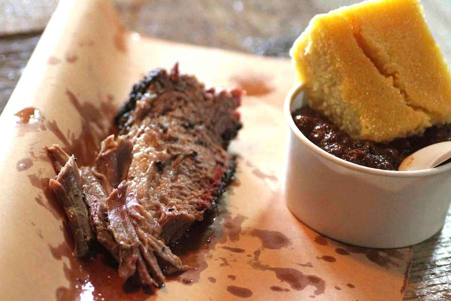 The 10 Best BBQ Restaurants in NYC - Thrillist