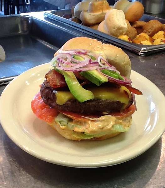 Harry's Restaurant: A Restaurant in Houston, TX - Thrillist