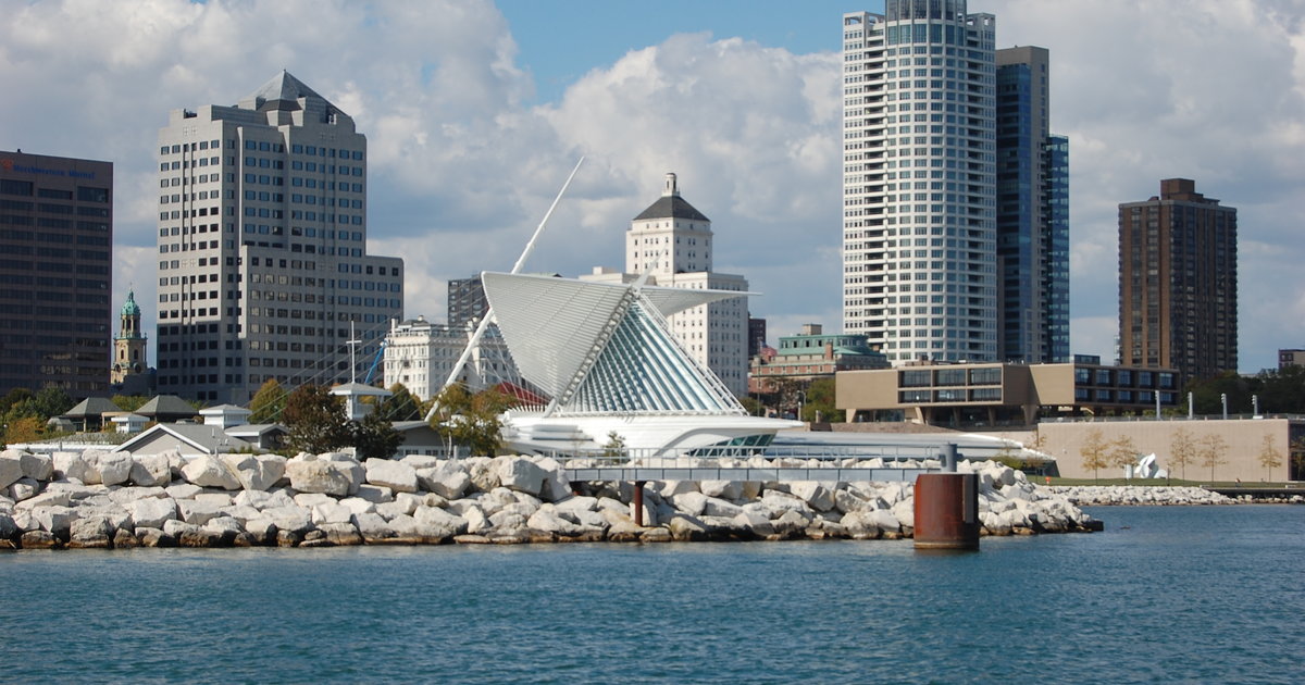 What Milwaukee is Best At - Thrillist