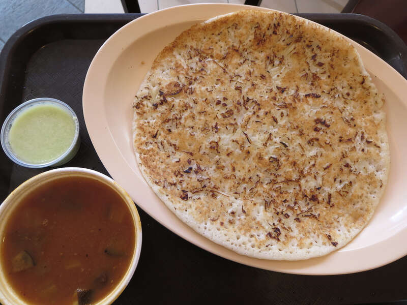 Annapurna A Restaurant in Chicago, IL Thrillist