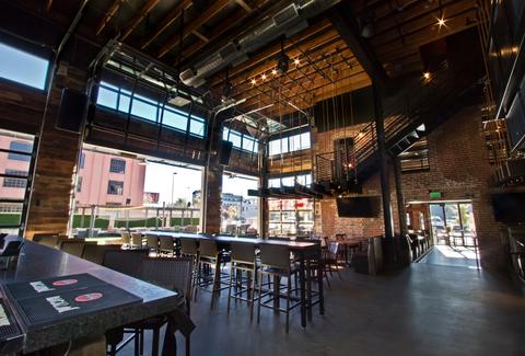 The Best Bars For Day Drinking In Denver Thrillist