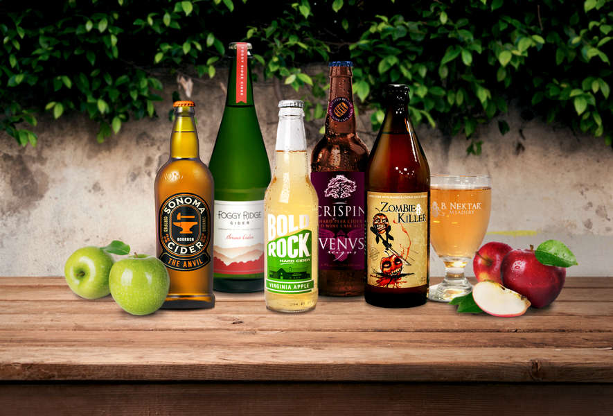 Ciders You Need to Be Drinking Right Now Best Ciders Thrillist
