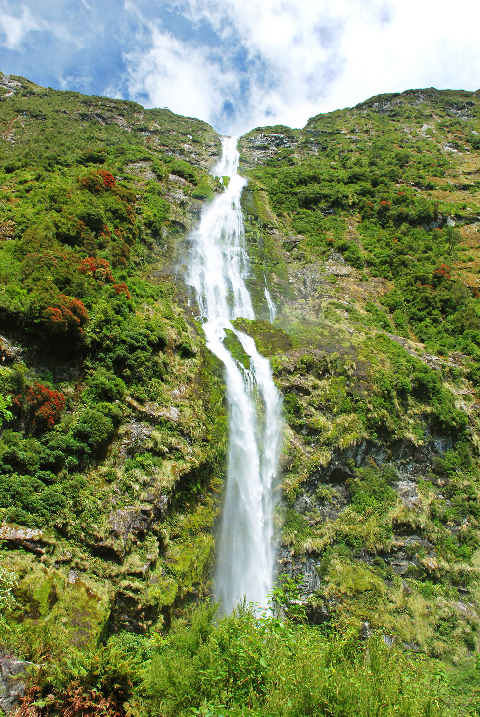 The World's Most Beautiful Waterfalls: Niagara Falls ...