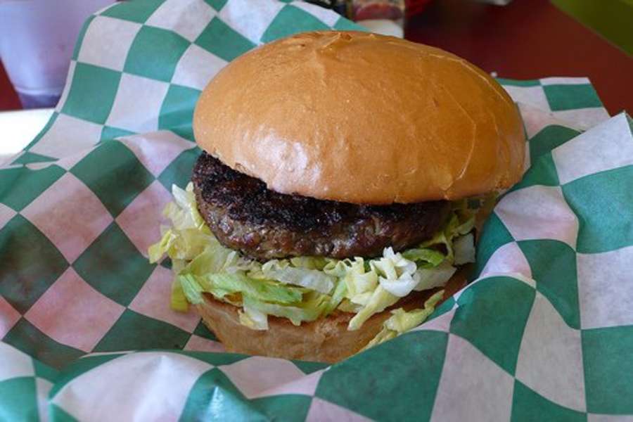 Burger Bros A Restaurant in Towson, MD Thrillist