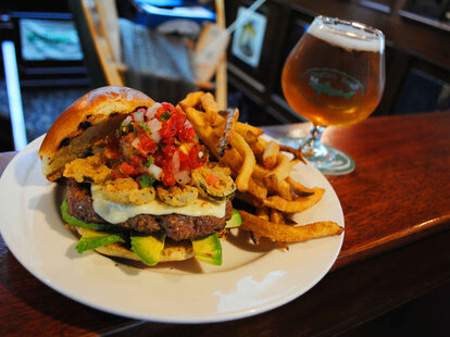 Dogfish Head Alehouse