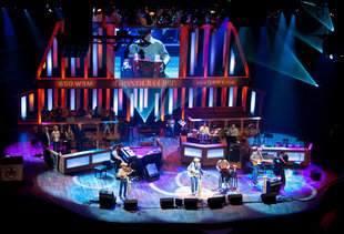 The Nashville Bucket List: 30 Things to Do Before You Die