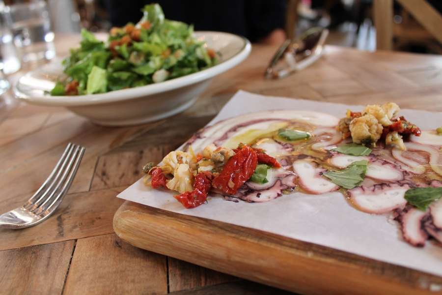 Rosemary’s A Bar in New York, NY Thrillist