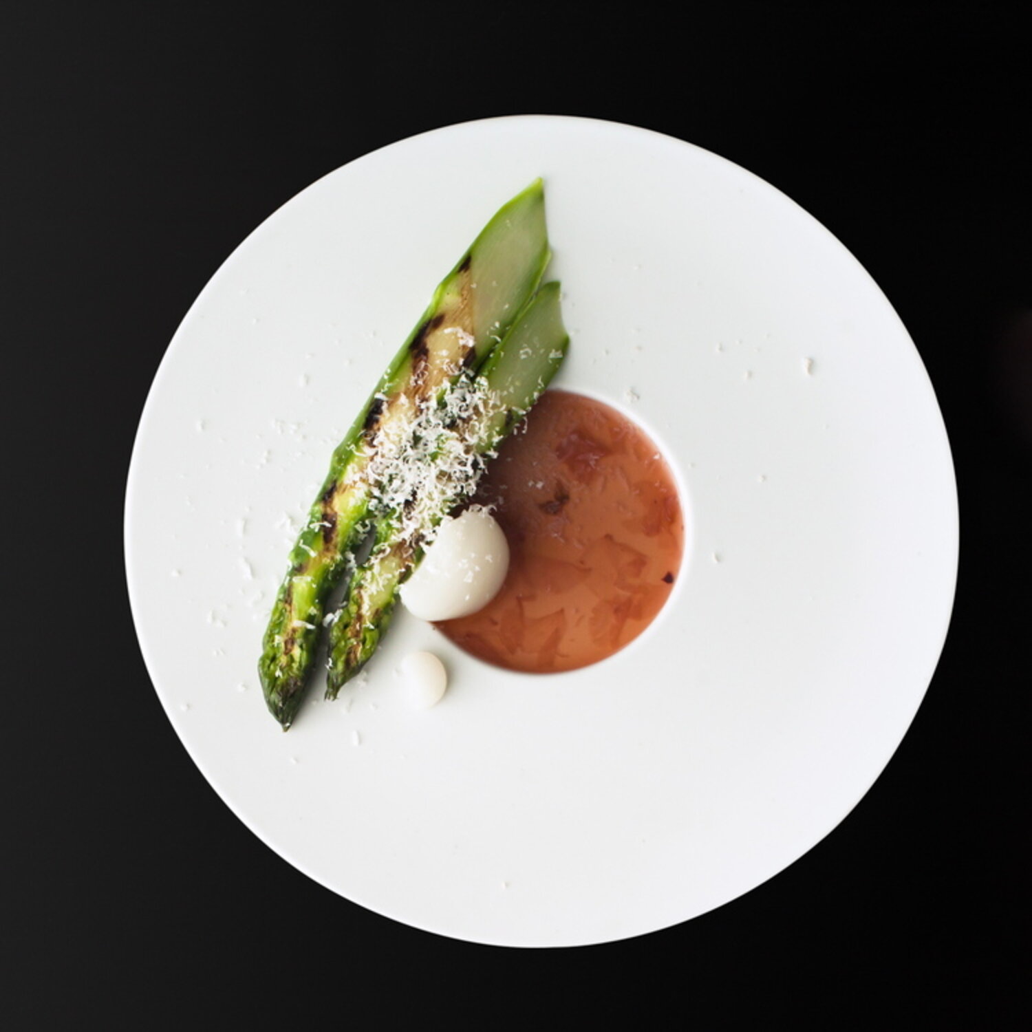 The 11 Most Affordable Michelin Star Restaurants in SF Thrillist