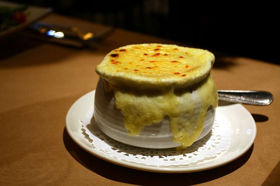 Where to Get the Best Cheese Dishes in Paris Thrillist