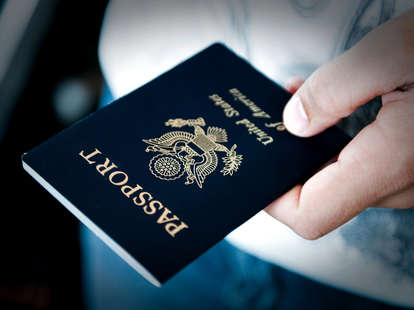 What Are the Strongest Passports in the World? New Curious Stats