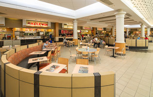 Best Mall Food Court Restaurants - Thrillist