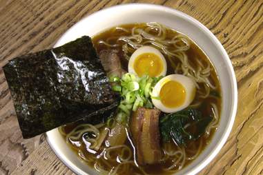 ramen bowl
