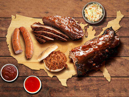 Best BBQ in America - The Best BBQ in Every State in ...