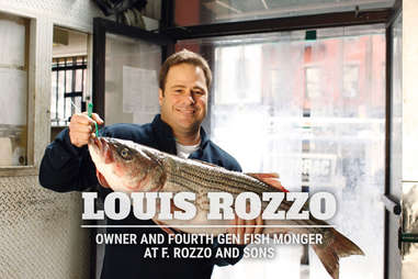 Louis Rozzo