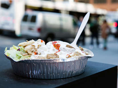 My Quest to Reverse Engineer The Halal Guys’ White Sauce Recipe