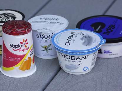 What Is Greek Aussie Icelandic Or Regular Yogurt Thrillist What Is Greek Aussie Icelandic Or Regular Yogurt Thrillist