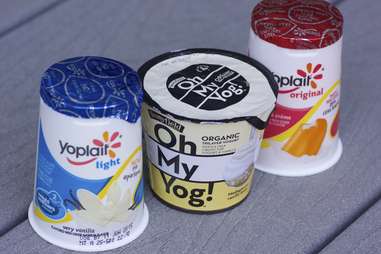 yogurt