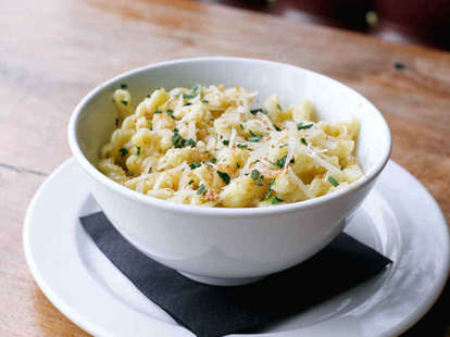 There's a Restaurant in Portland that makes Handcrafted Pasta