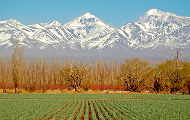 Mendoza Argentina