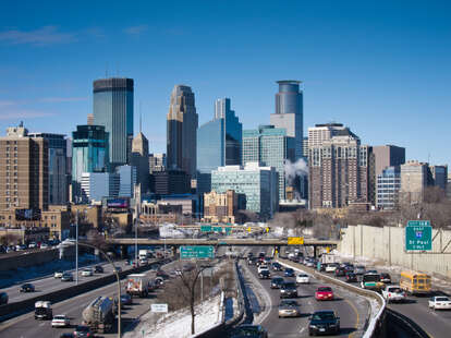 Things To Make The Twin Cities Better - Thrillist