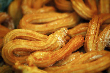 Churros