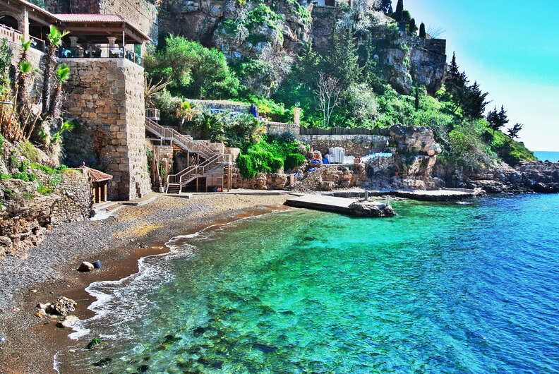 Antalya, Turkey