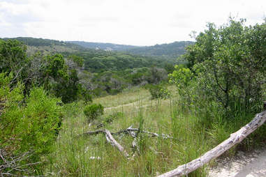 Austin's Most Underrated Hiking Spots - Thrillist