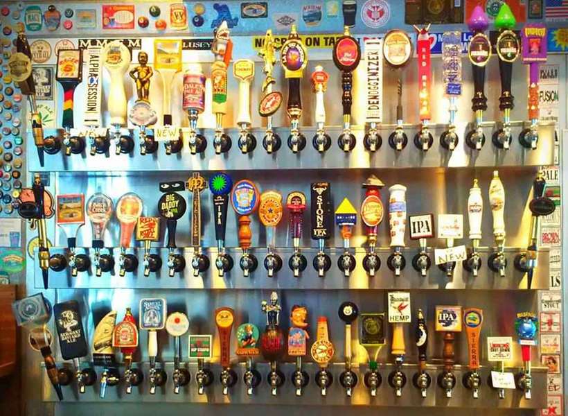 Billco's Billiard and Darts A Bar in Napa, CA Thrillist