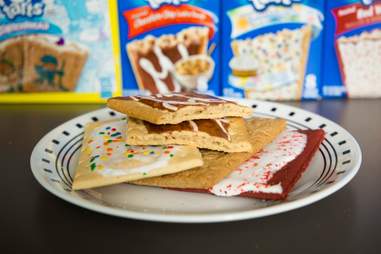 pop-tarts