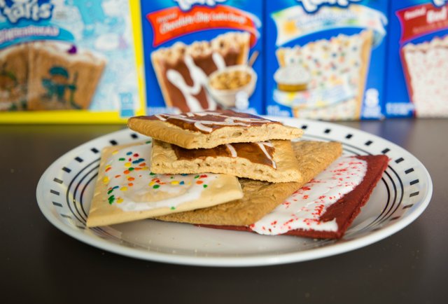 Pop Tarts Expiration Date Codes