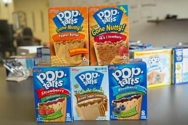 pop-tarts