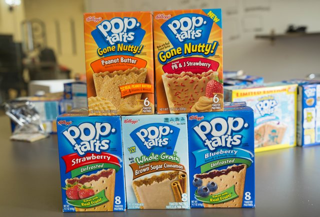 The 27 Best Pop-Tart Flavors - Rankings & Reviews