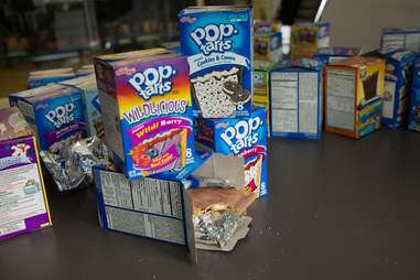 pop-tarts